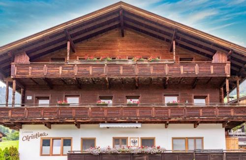 Alpbach Apartment | Alpbach Love