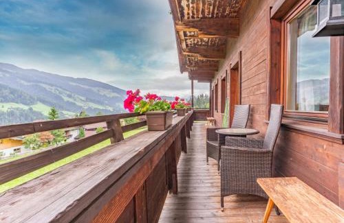 Alpbach Apartment | Alpbach Love