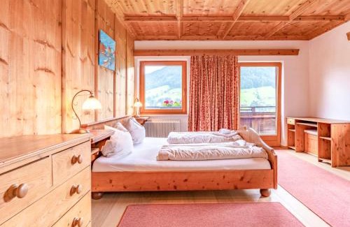 Alpbach Apartment | Alpbach Love