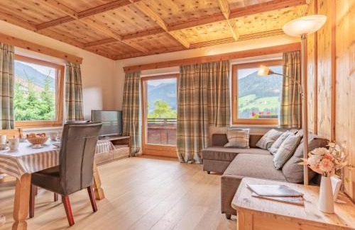 Alpbach Apartment | Alpbach Love