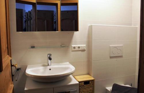 Reit im Winkl Apartment | Alpchalet - Ferienwohnung Loy