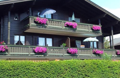 Reit im Winkl Apartment | Alpchalet - Ferienwohnung Loy