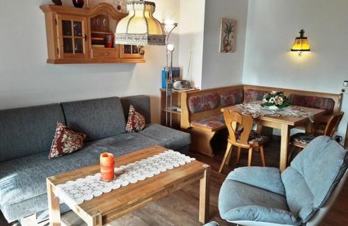 Reit im Winkl Apartment | Alpchalet - Ferienwohnung Loy
