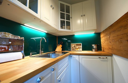 Werfenweng Apartment | Alpen Apartment Werfenweng - peace and quiet - pool - mountain view