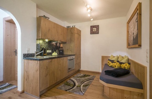 Hippach Apartment | Alpen Appartement Relax