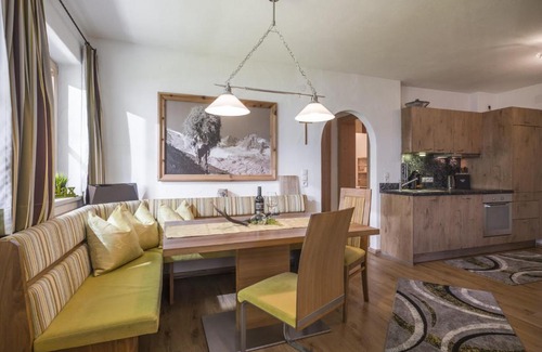 Hippach Apartment | Alpen Appartement Relax
