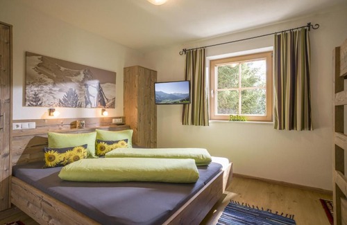 Hippach Apartment | Alpen Appartement Relax
