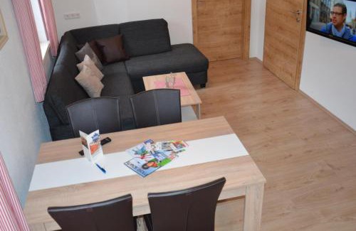 Werfenweng Apartment | Alpen Appartements Oberlehengut