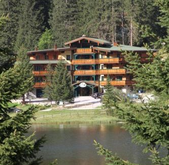 Zauchensee Apartment | Alpen Appartements Zauchensee