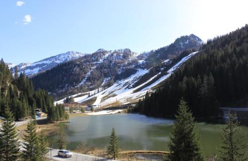 Zauchensee Apartment | Alpen Appartements Zauchensee