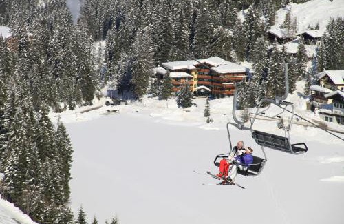 Zauchensee Apartment | Alpen Appartements Zauchensee