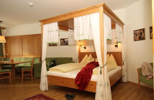 Zauchensee Apartment | Alpen Appartements Zauchensee