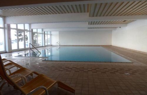 Maria Alm am Steinernen Meer Apartment | Alpenblick