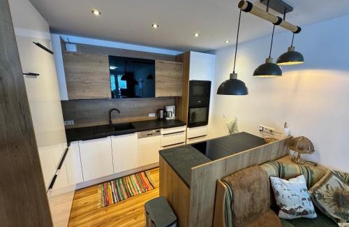 Maria Alm am Steinernen Meer Apartment | Alpenblick