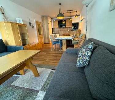 Maria Alm am Steinernen Meer Apartment | Alpenblick