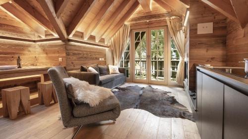 Ponte di Legno Apartment | Alpen Chalet