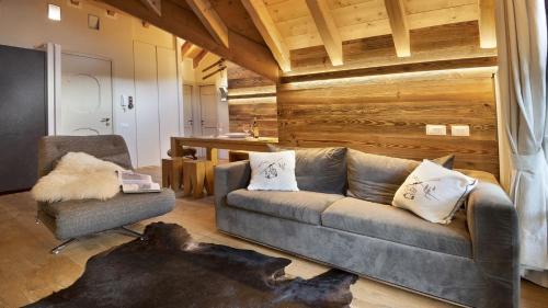 Ponte di Legno Apartment | Alpen Chalet