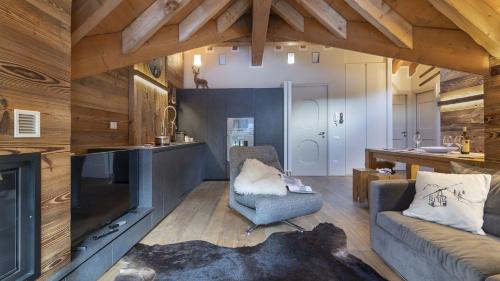 Ponte di Legno Apartment | Alpen Chalet