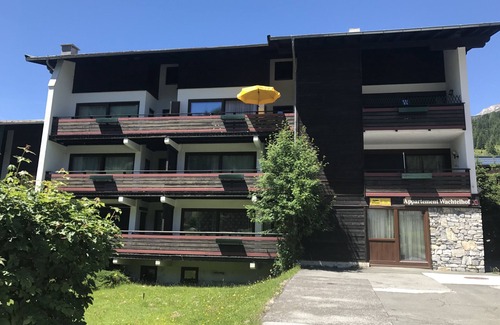 Hinterthal Apartment | Alpen style with indoor swimming pool & sauna