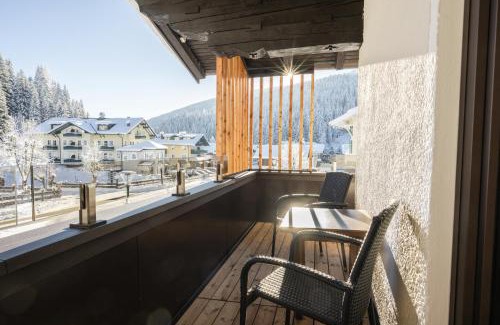 Filzmoos Hotel | Alpen Villa Rieder