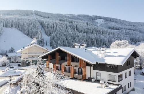 Filzmoos Hotel | Alpen Villa Rieder