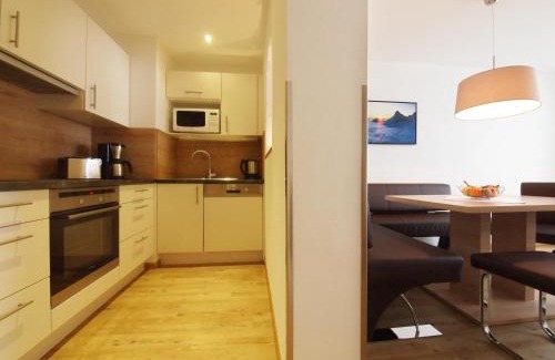 Abtenau Apartment | Alpenapartments Unterschlag