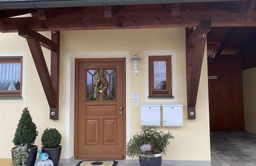 Bernau am Chiemsee Apartment | AlpenAppartement Traumzeit