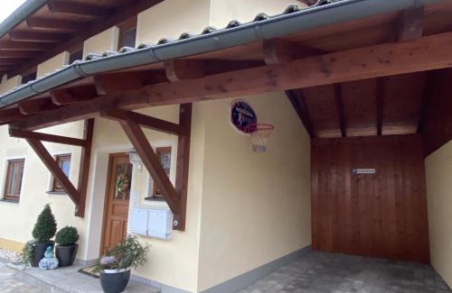 Bernau am Chiemsee Apartment | AlpenAppartement Traumzeit