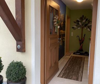 Bernau am Chiemsee Apartment | AlpenAppartement Traumzeit