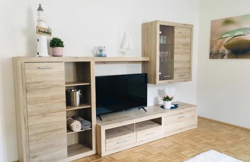 Vordernberg Apartment | Alpenaquarium Grüblsee - FEWO Elfi