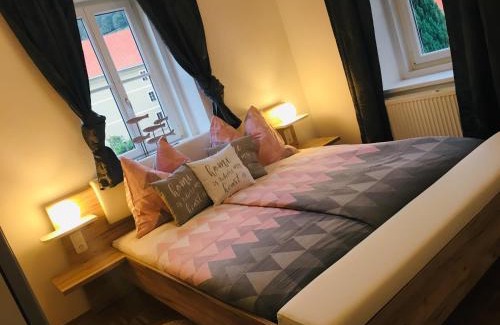 Vordernberg Apartment | Alpenaquarium Grüblsee - FEWO Elfi