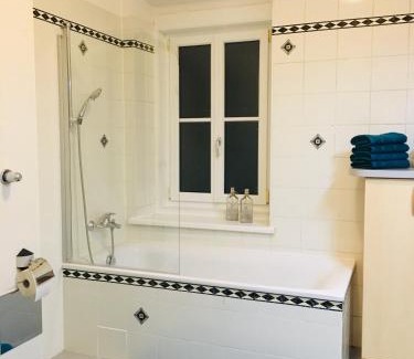 Vordernberg Apartment | Alpenaquarium Grüblsee - FEWO Elfi