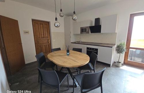 Pieve Apartment | Alpenblick am Gardasee Ferienhaus