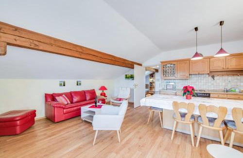 Eggstatt Apartment | Alpenblick