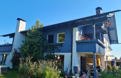 Rosenheim Apartment | Alpenblick Pang