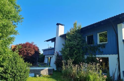 Rosenheim Apartment | Alpenblick Pang