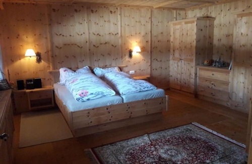 Steinberg am Rofan Apartment | Alpenchalet