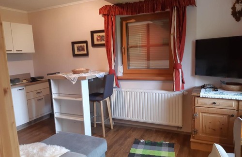 Steinberg am Rofan Apartment | Alpenchalet