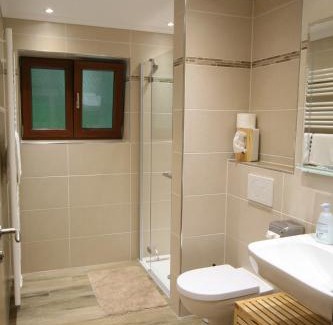 Ramsau bei Berchtesgaden House | Alpenchalet Bianca