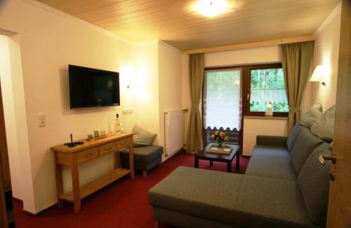 Ramsau bei Berchtesgaden House | Alpenchalet Bianca
