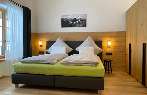 Oberjoch Ski Chalet | Alpenchalet Iseler