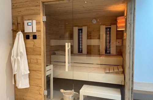 Oberjoch Ski Chalet | Alpenchalet Iseler