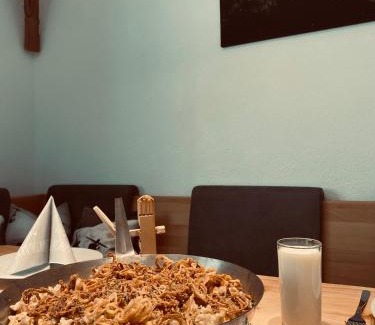 Dornauberg Ski Chalet | Alpenchalet Lengau