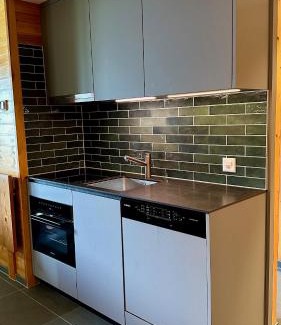 Eischoll Apartment | Alpenchalet Trutmundi undri