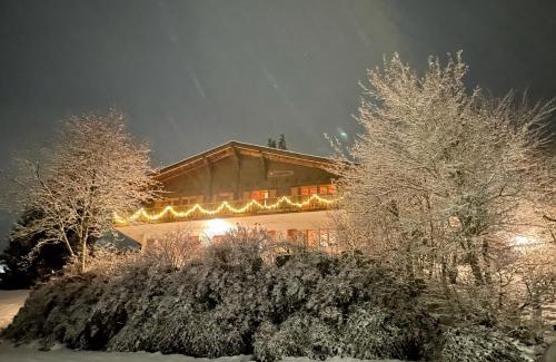 Eischoll Apartment | Alpenchalet Trutmundi undri