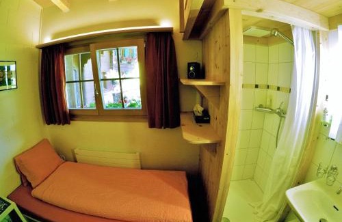 Zweisimmen Nr Gstaad Apartment | Alpenchalet Weidhaus Gstaad