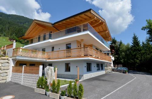 Hippach Apartment | Alpenchalet Zillertal