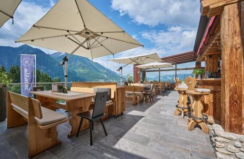 Alpendorf Hotel | Alpendorf Hotel Stern