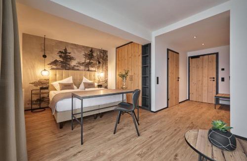 Alpendorf Hotel | Alpendorf Hotel Stern