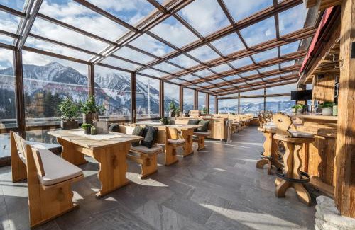 Alpendorf Hotel | Alpendorf Hotel Stern